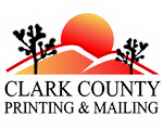 Clark County Printing and Mailing